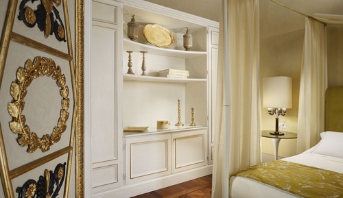 Suite (Decorated 104)