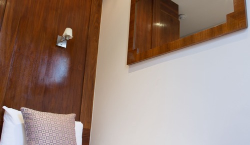 Standard Single Room, 1 Single Bed