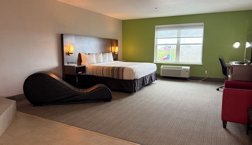 Suite, 1 cama de matrimonio grande, no fumadores, bañera de hidromasaje