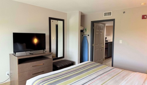 Suite, 1 habitación, no fumadores