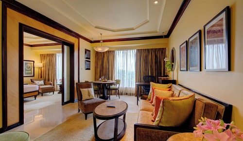 Suite ejecutiva