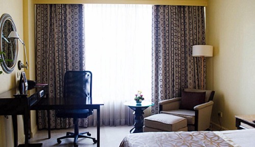 Habitación superior, 1 cama de matrimonio