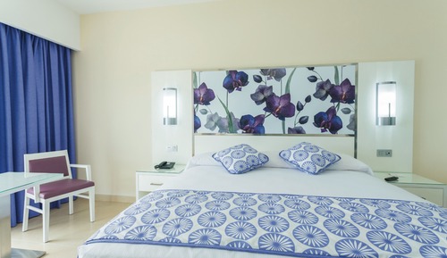 Habitación estándar doble (B2C-US)