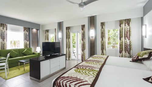 Suite junior (M)