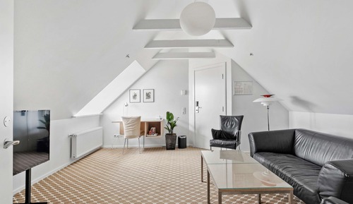 Suite, 1 cama de matrimonio grande, no fumadores, bañera de hidromasaje