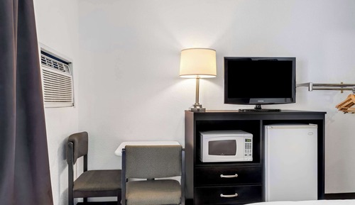 Habitación, 1 cama de matrimonio, accesible para personas con discapacidad, no fumadores