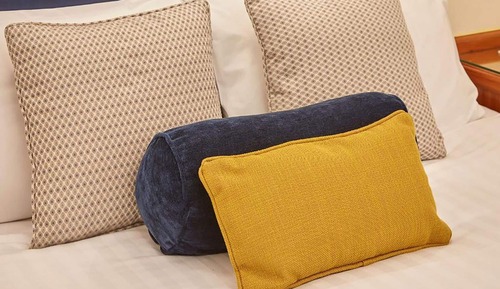 Habitación estándar, 1 cama doble