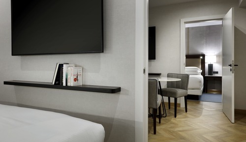 Suite familiar