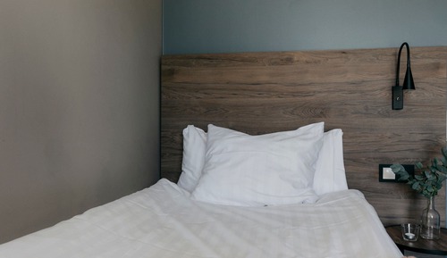 Habitación individual estándar