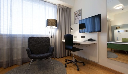 Habitación individual