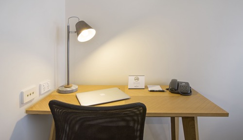 Apartamento, accesible para personas con discapacidad