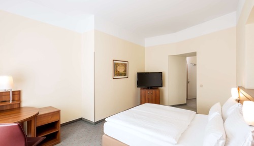 Habitación estándar