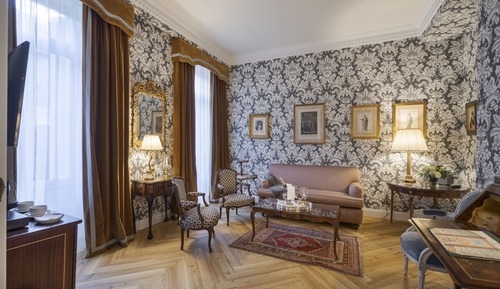 Suite Deluxe
