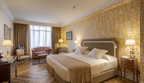 Habitación estándar