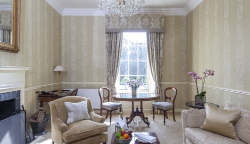 Suite Grand