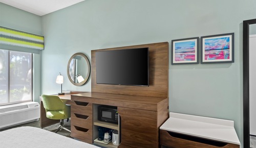 Habitación, 1 cama de matrimonio grande, accesible para personas con discapacidad, no fumadores