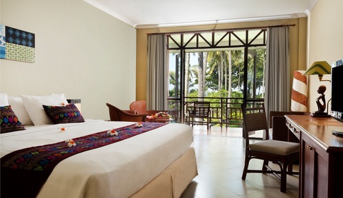 Beach Bungalow