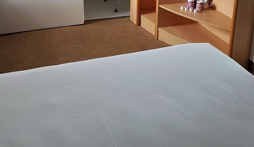 Habitación, 1 cama doble