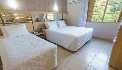 Habitación superior