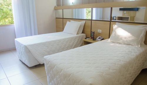 Habitación superior