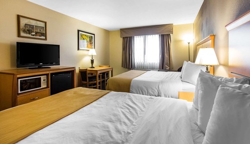Suite, varias camas, no fumadores
