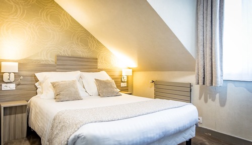 Apartamento, 2 habitaciones