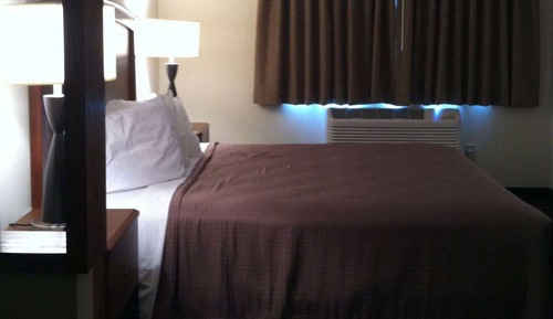 Suite Deluxe, 1 cama de matrimonio grande, no fumadores