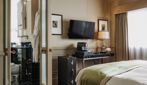 Suite Deluxe