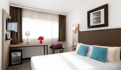 Habitación superior