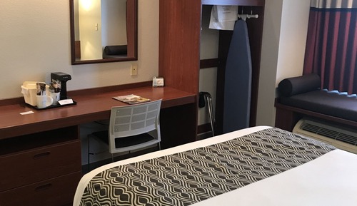Suite estudio, 1 cama de matrimonio grande, no fumadores