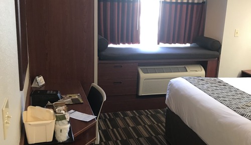 Habitación estándar, 1 cama de matrimonio, no fumadores