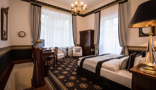 Suite familiar, 2 habitaciones