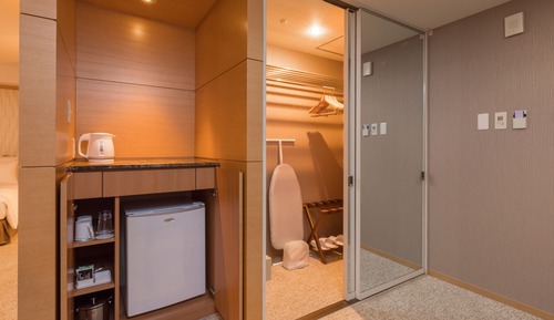 Habitación de lujo con 2 camas individuales, no fumadores