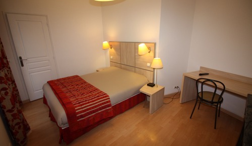 Apartamento familiar, 2 habitaciones, no fumadores, cocina