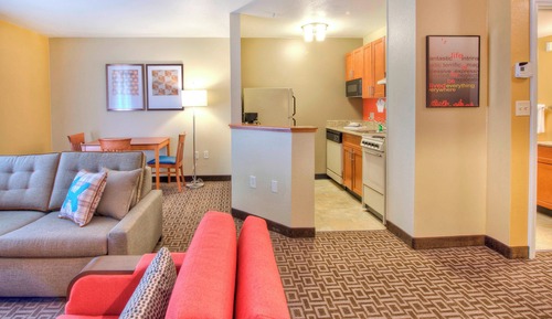 Suite, 1 habitación