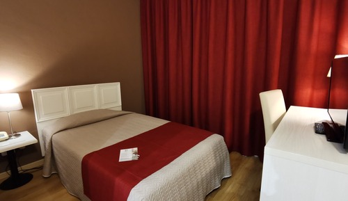 Habitación individual estándar
