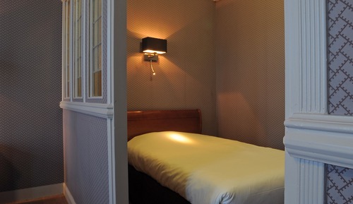 Suite familiar (3 adults )