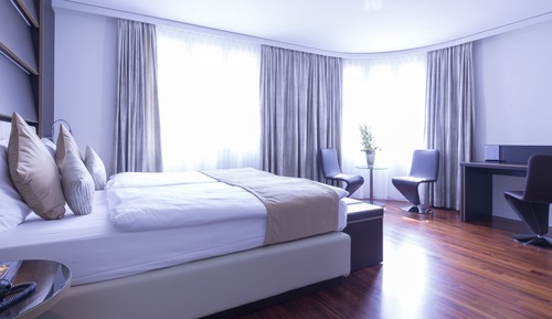 Habitación Premium doble