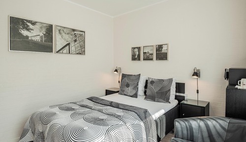 Habitación Business