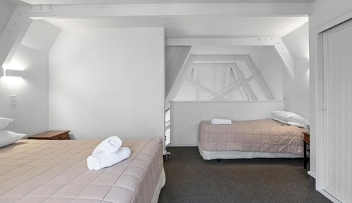 Apartamento, 2 habitaciones