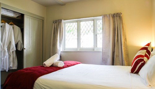 Suite Confort, 1 habitación
