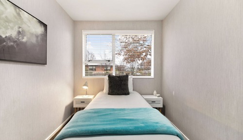 Suite estándar, 2 habitaciones