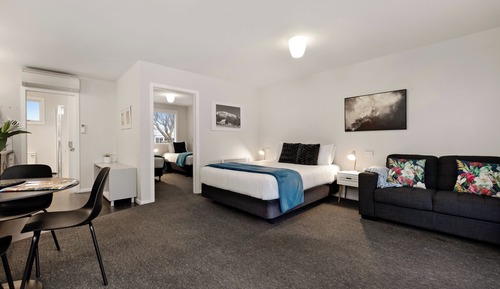 Suite familiar, 1 habitación