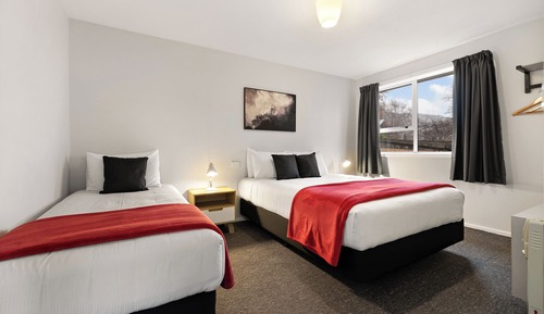 Suite familiar, 2 habitaciones