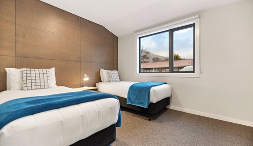 Apartamento Deluxe, 2 habitaciones
