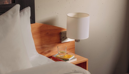 Habitación Confort, 2 camas individuales