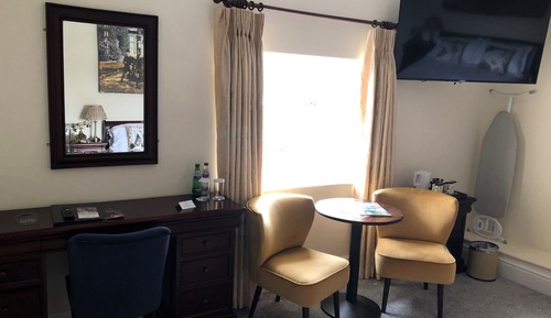 Suite, 1 cama de matrimonio grande, no fumadores