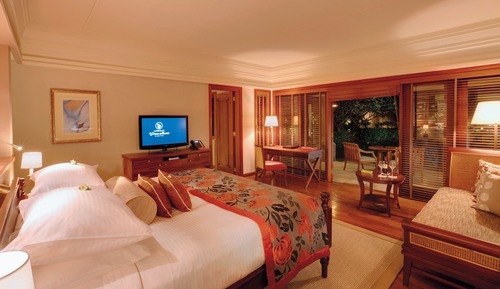 Suite familiar