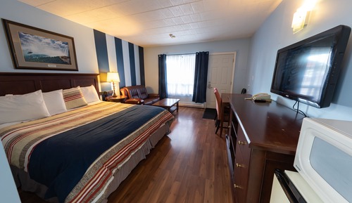 Habitación Deluxe, 1 cama de matrimonio grande, no fumadores