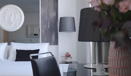 Habitación superior